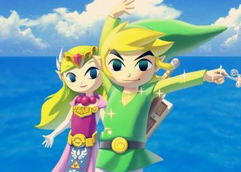 Инсайдер: Nintendo готовит анонс The Legend of Zelda: Twilight Princess и The Legend of Zelda: Wind Waker для Switch