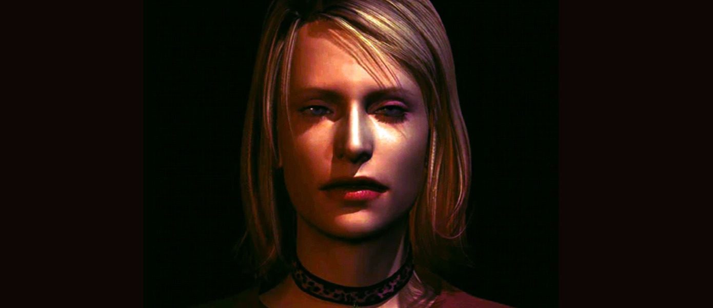 СМИ объяснили утекшие скриншоты ремейка Silent Hill 2 от создателей The Medium