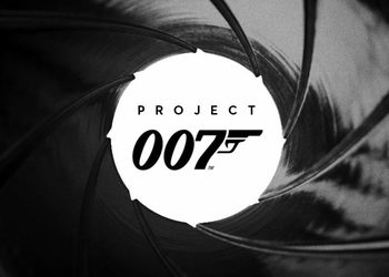 Project 007 от создателей Hitman может выйти не раньше марта 2025 года