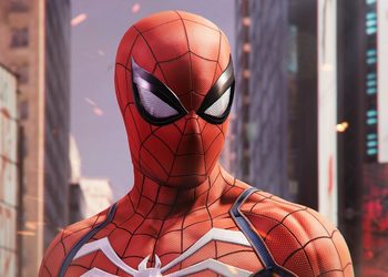 Spider-Man: Remastered вошла в топ самых популярных игр у владельцев Steam Deck за август