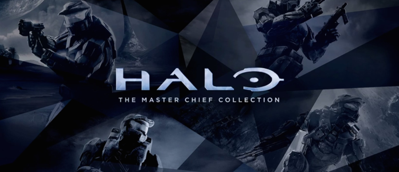 343 Industries, Microsoft, The Master Chief Collection, Xbox, Halo, Halo: T...