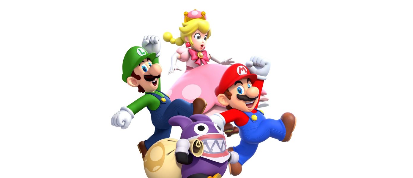 Инсайдер: Nintendo готовит новый 2D-платформер про Марио с уникальной стилистикой — игроки будут удивлены