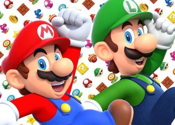 Инсайдер: Nintendo готовит новый 2D-платформер про Марио с уникальной стилистикой — игроки будут удивлены