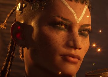 Разработчики Flintlock: The Siege of Dawn показали новый геймплей ролевой игры о воительнице с напарницей-лисицей
