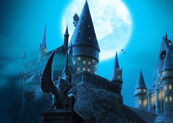 Тур по комнатам факультетов Хогвартса в новых видео Hogwarts Legacy