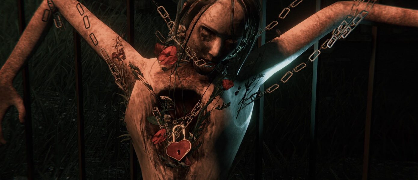 Хоррор от третьего лица Hollowbody вышел на Kickstarter — игра напоминает Silent Hill гнетущей атмосферой