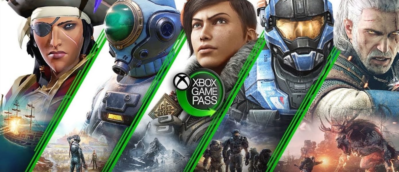 Microsoft запустила семейную подписку Xbox Game Pass в Ирландии и Колумбии