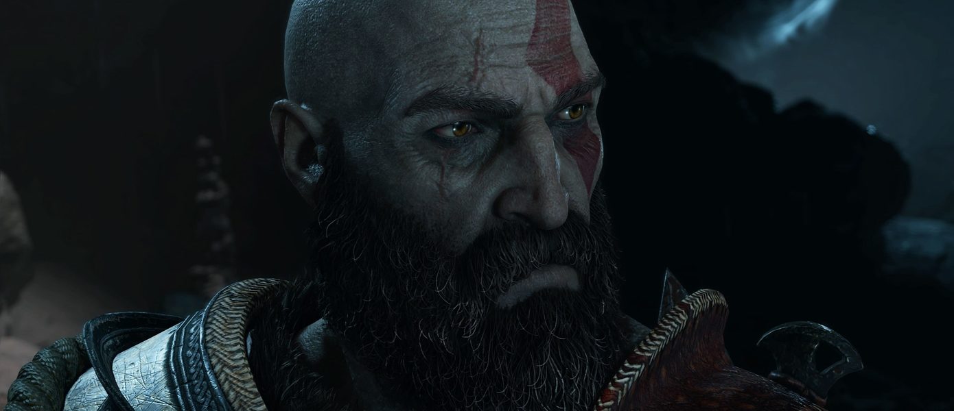 Разработчики God of War: Ragnarök сделают игру доступной для геймеров с ограниченными возможностями