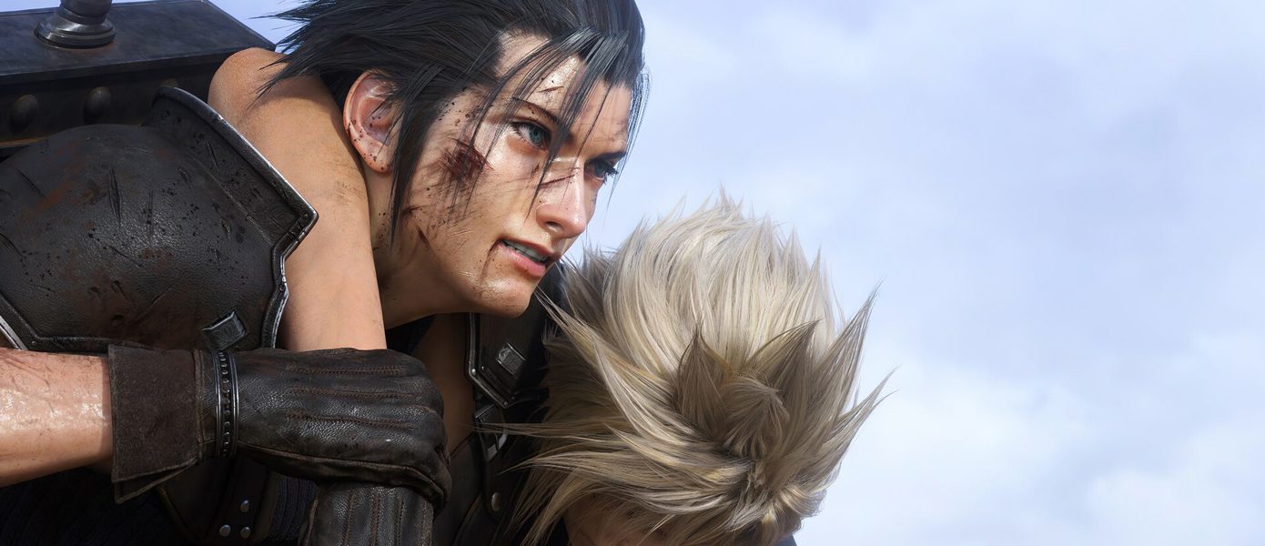 Раскрыта возможная дата выхода Crisis Core: Final Fantasy VII Reunion