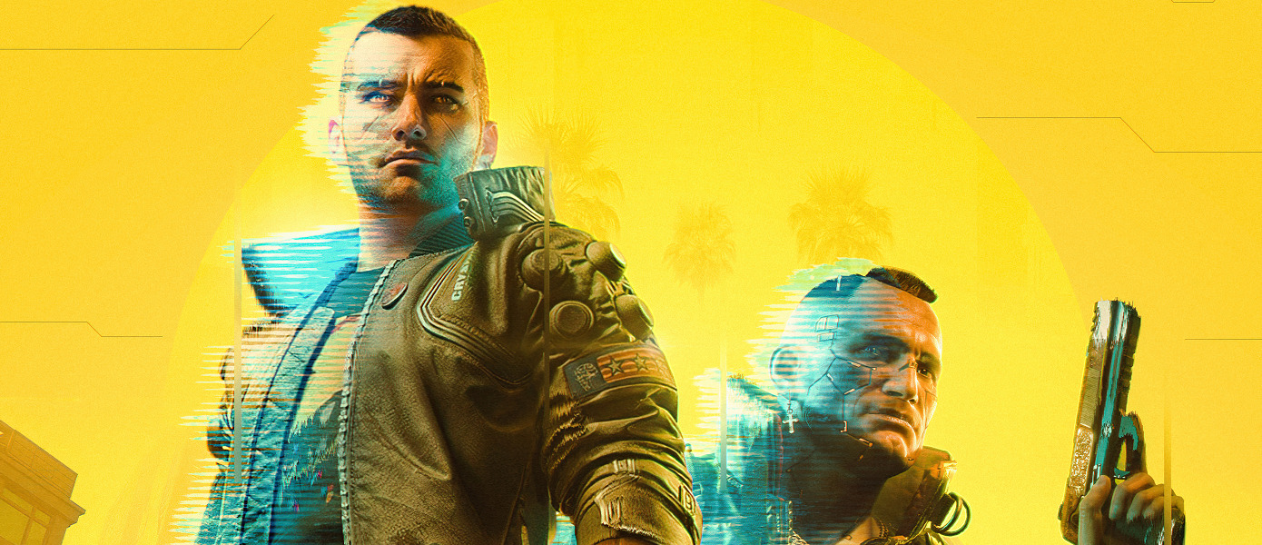 CD Projekt RED расскажет о будущем Cyberpunk 2077 на презентации 6 сентября