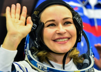 Подарок ко Дню космонавтики: Раскрыта дата выхода российского фильма 