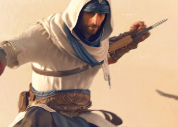 Инсайдер: Assassin's Creed Mirage предложит большие толпы NPC и убийства в замедлении
