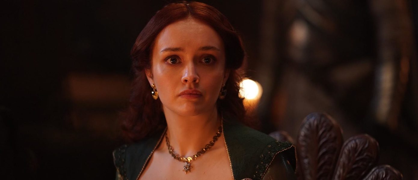 Четыре центральных актера сериала