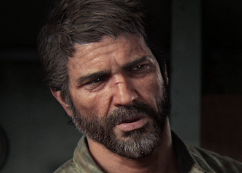 В ремейк The Last of Us для PS5 добавили работающие весы - они показывают вес Джоэла
