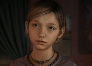 Naughty Dog увековечила своего сотрудника в The Last of Us Part I