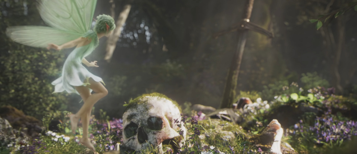 Глава Xbox Game Studios: Playground не покажет новую Fable, пока игра не будет готова