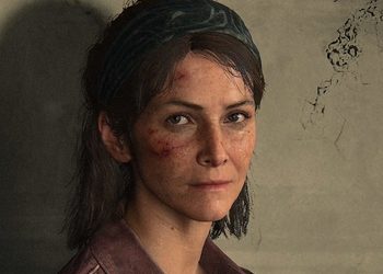 Разработчики The Last of Us Part I выпустили подборку смешных гифок