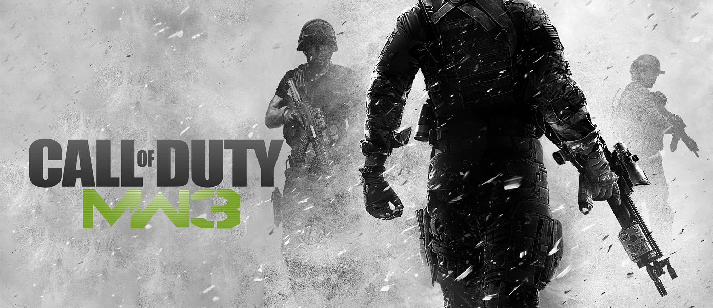 Инсайдер: Ремастер Call of Duty: Modern Warfare 3 уже готов - Activision ждет подходящего момента для выпуска
