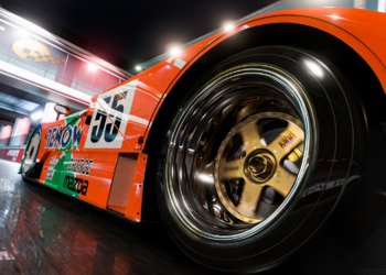 Глава Xbox Game Studios: Новая Forza Motorsport задаст высокую планку качества в жанре гоночных симуляторов
