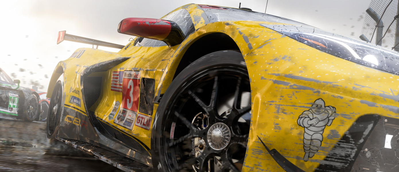 Глава Xbox Game Studios: Новая Forza Motorsport задаст высокую планку качества в жанре гоночных симуляторов