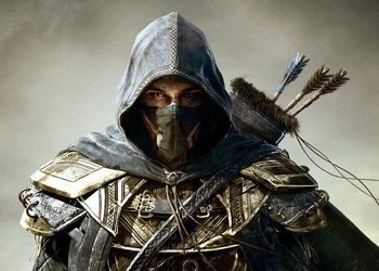 Джефф Грабб стал штатным сценаристом и дизайнером Zenimax Online Studios