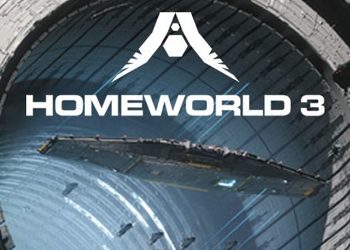 Разработчики Homeworld 3 показали на PAX West космические сражения и корабли