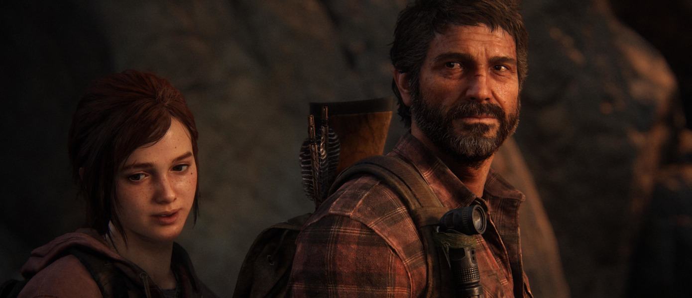 Игра The Last of Us: Part I раскрыла возраст главного героя Джоэла