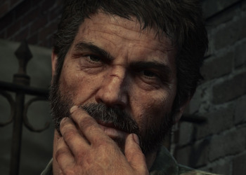 Игра The Last of Us: Part I раскрыла возраст главного героя Джоэла