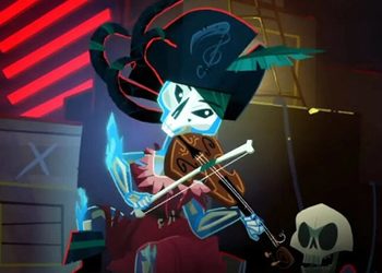 Системные требования Return to Monkey Island: игрокам не понадобится дорогая видеокарта