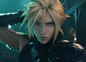 В ремейк Final Fantasy VII добавили оригинальных угловатых персонажей с помощью мода