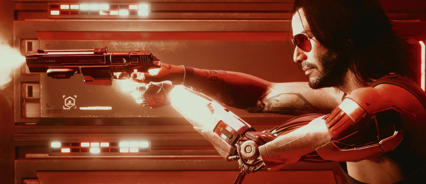 Директор по разработке Cyberpunk 2077 ушел из CD Projekt RED после 15 лет работы