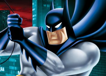 Фанаты Бэтмена отмечают 30-летие культового мультсериала