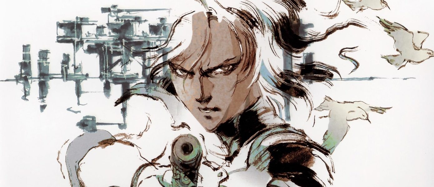 Хидео Кодзима потратил несколько лет на переговоры о включении исторических кадров в Metal Gear Solid