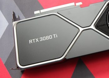 NVIDIA снизила в Европе цены на референсные версии GeForce RTX 3080 Ti, 3090 и 3090 Ti