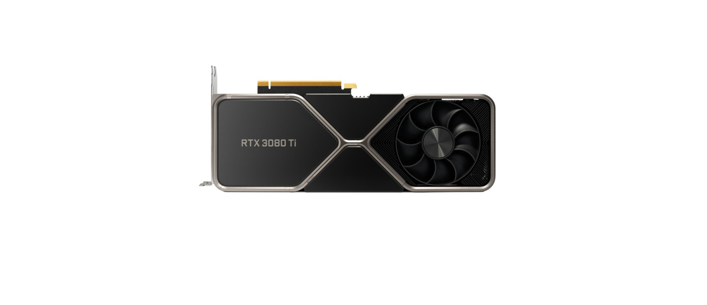 NVIDIA снизила в Европе цены на референсные версии GeForce RTX 3080 Ti, 3090 и 3090 Ti