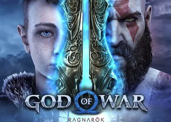 Появился новый геймплей God of War Ragnarök с демонстрацией царства гномов