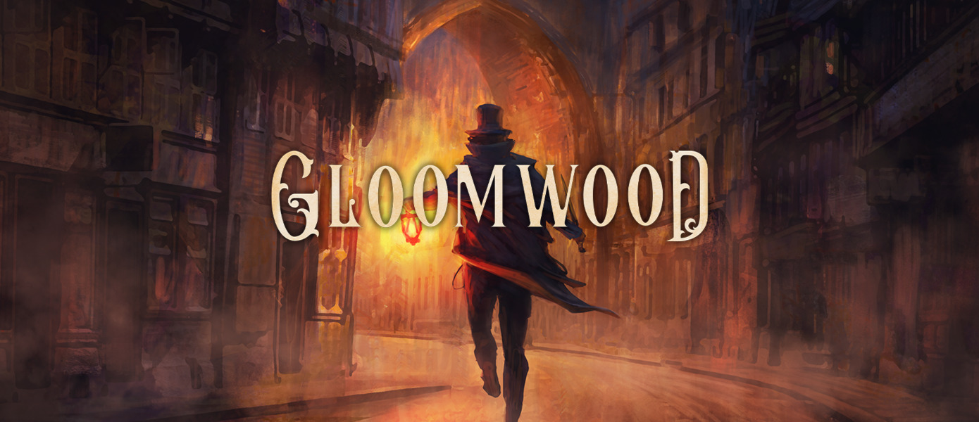 Иммерсивный хоррор Gloomwood от разработчиков DUSK вышел в раннем доступе Steam