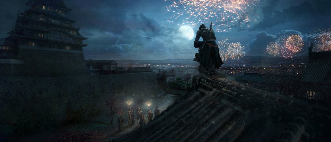 Инсайдер: Ubisoft анонсирует в субботу мрачную Assassin's Creed про времена охоты на ведьм в Европе