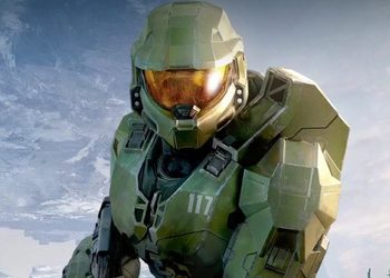 Игроки самостоятельно запустили локальный кооператив в Halo Infinite на Xbox Series X|S