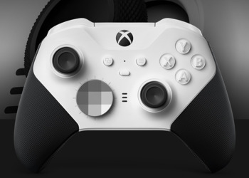 Microsoft официально представила белую версию геймпада Xbox Elite Series 2 за $129,99 — видео и подробности