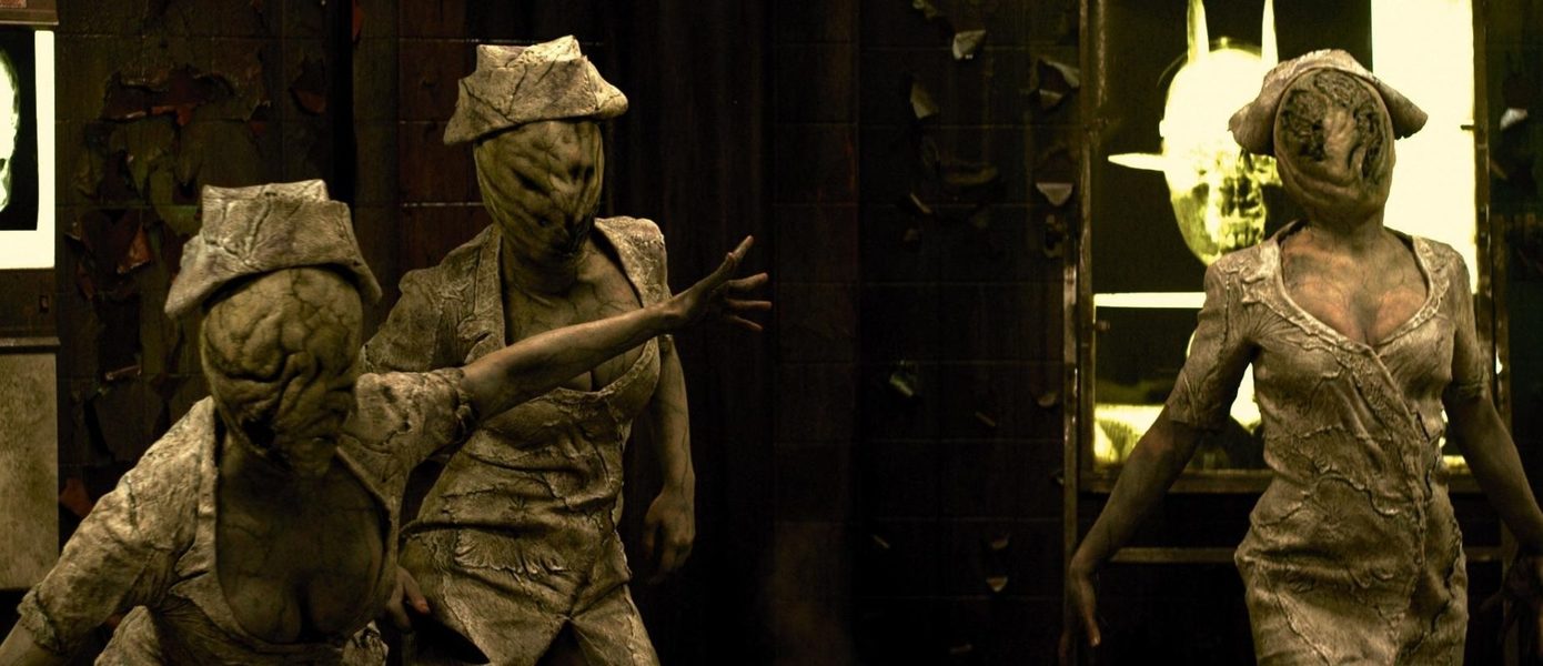 Кристоф Ганс рассказал о новой экранизации Silent Hill — зрителей ждут отсылки на P.T. Хидео Кодзимы