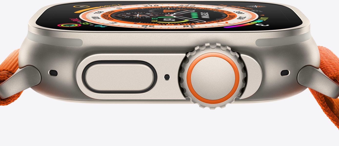 Apple анонсировала Apple Watch Series 8, Apple Watch Ultra и Apple Watch SE второго поколения