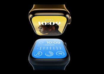 Apple анонсировала Apple Watch Series 8, Apple Watch Ultra и Apple Watch SE второго поколения