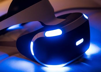 В России возобновились продажи PlayStation VR по цене 40 тысяч рублей