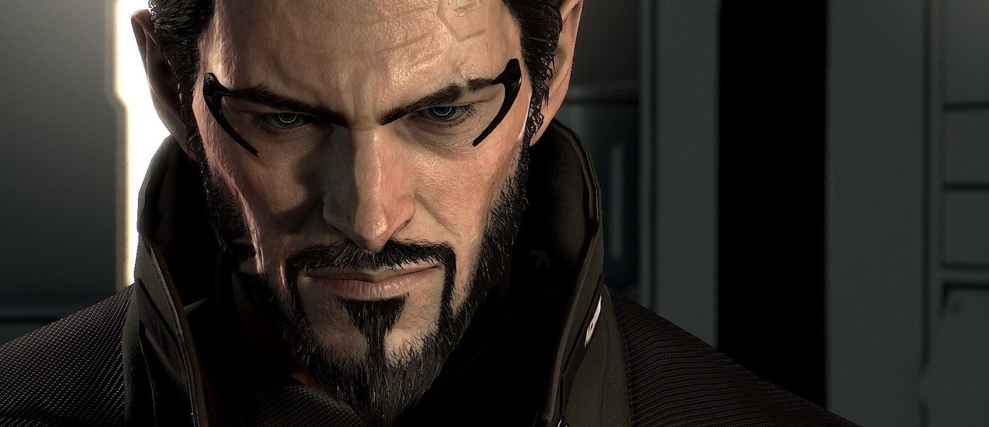 Студия Eidos Montreal стала владельцем прав на игры Deus Ex и Thief