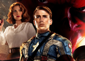 Слух: Игра по Marvel от Эми Хенниг будет про Капитана Америка и Черную Пантеру во времена Второй мировой