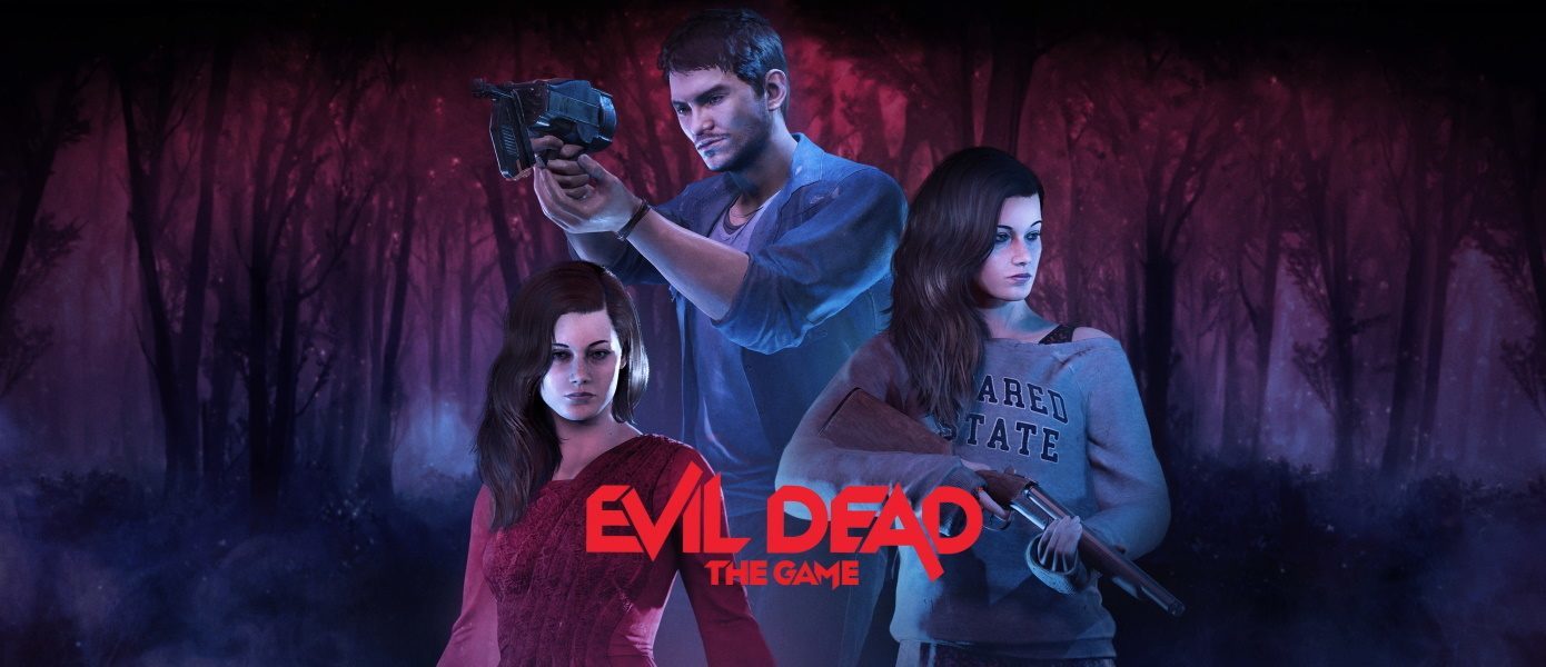 Evil Dead: The Game получила обновление по фильму 