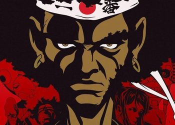 Омар Си может сыграть темнокожего самурая в сериале «Ясукэ» для Netflix