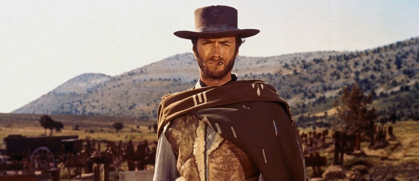 Клинт Иствуд попадает в мир Red Dead Redemption 2 в забавном видеоролике