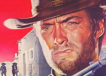 Клинт Иствуд попадает в мир Red Dead Redemption 2 в забавном видеоролике